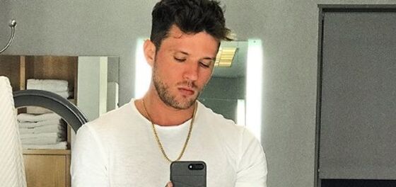 Ryan Phillippe opens up about how going gay-for-pay early in his career nearly tore his family apart