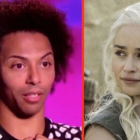 WATCH: Someone finally edited Shangela into ‘Game of Thrones’