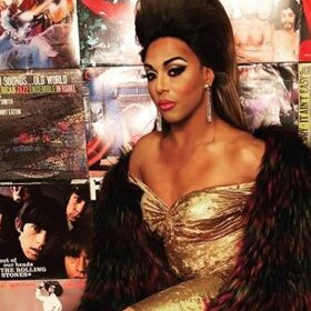 And the award for best Oscars commentary goes to… Shangela