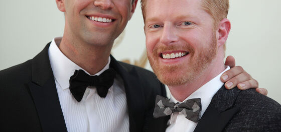 Jesse Tyler Ferguson’s embarrassing coming out story is hard to beat