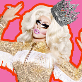 ‘Drag Race All Stars’ winner Trixie Mattel doesn’t mind if she’s not everyone’s cup of tea