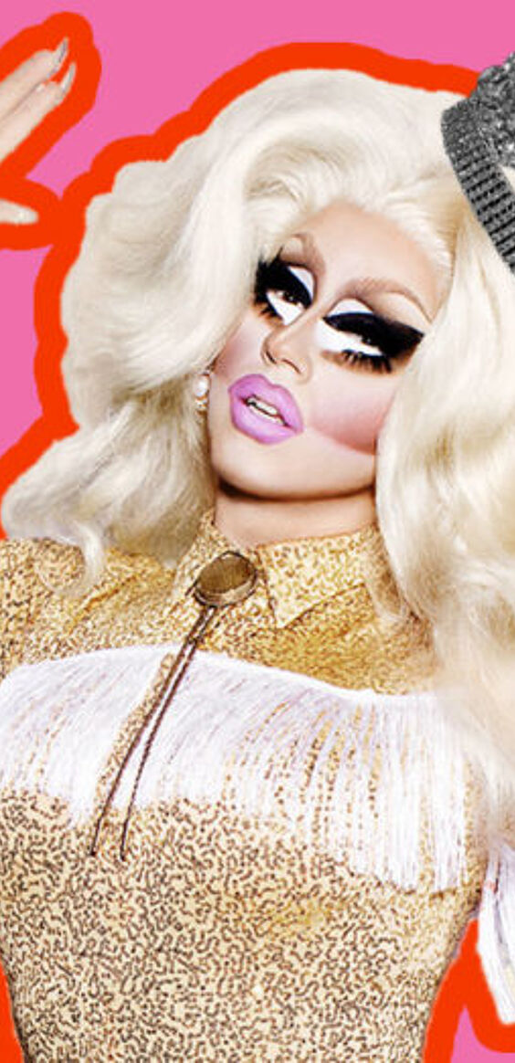 ‘Drag Race All Stars’ winner Trixie Mattel doesn’t mind if she’s not everyone’s cup of tea