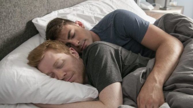 Free gay movie links