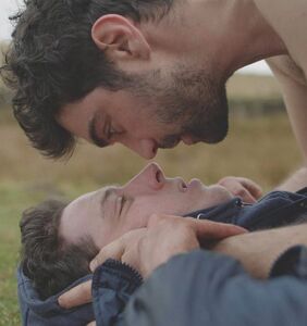 WATCH: The secret world of gay farmers explored in new documentary