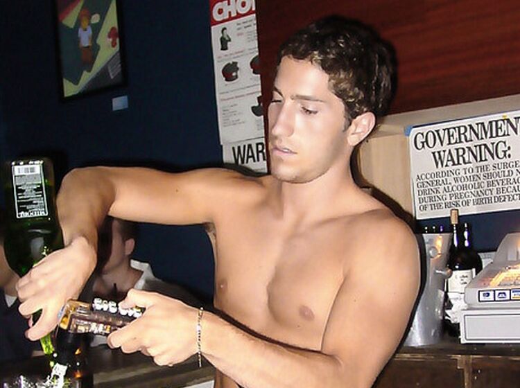 11 unforgettable bars where your chances are better than on Grindr