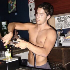 11 unforgettable bars where your chances are better than on Grindr