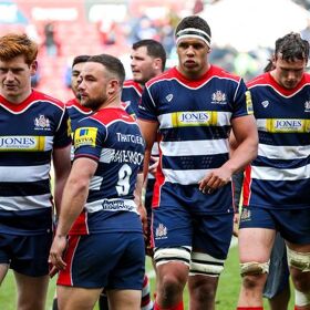 Fans in an uproar after rugby team changes its name to be very, very gay