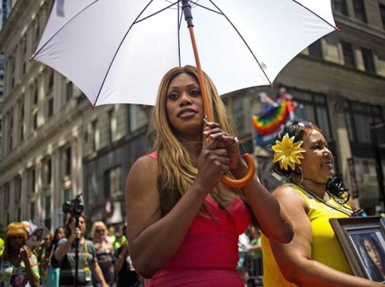 Laverne Cox recalls her life being in danger after attack in LA park