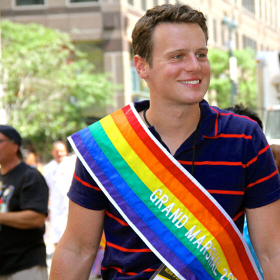 10 photos of celebs having fun at Pride to put you in the mood