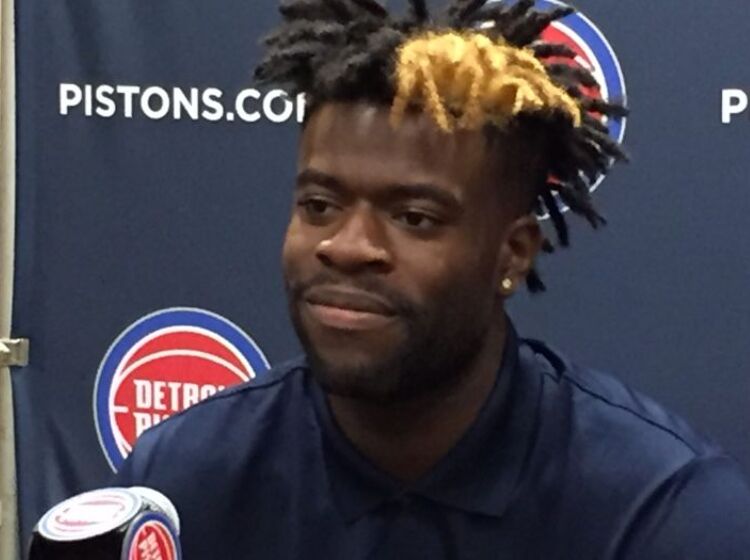 NBA star Reggie Bullock honors his murdered trans sister Mia: “She taught me to be myself”