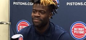 NBA star Reggie Bullock honors his murdered trans sister Mia: “She taught me to be myself”