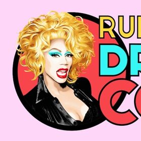 Winner of ‘Drag Race’ banned from RuPaul’s DragCon