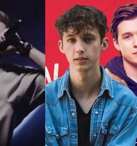 A boyband megastar posted about ‘Love, Simon’ and Twitter just about lost its mind