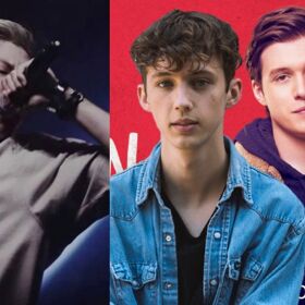 A boyband megastar posted about ‘Love, Simon’ and Twitter just about lost its mind