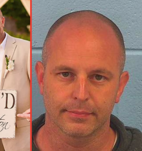 Wife of child rapist pastor afraid for life after giving him AR-15 for their wedding anniversary