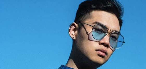 He’s gay. He’s Christian. And he wants to be K-Pop’s next big superstar.