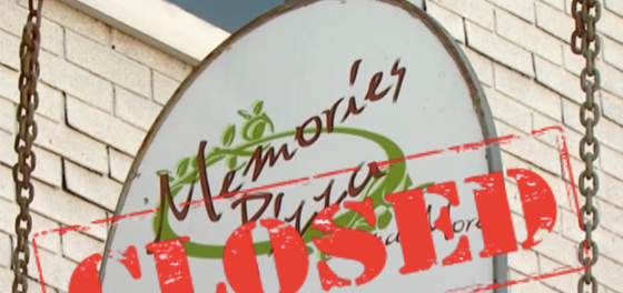 Pizzeria that raised $850K after saying it wouldn't cater gay weddings goes out of business