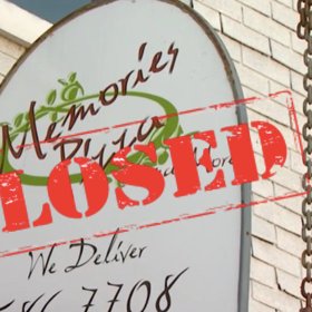 Pizzeria that raised $850K after saying it wouldn’t cater gay weddings goes out of business