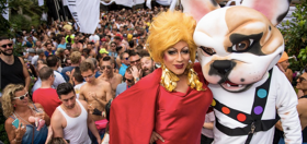 How to throw the sexiest pride party: 9 tips from the drag queen who does it best