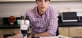 Director Craig Johnson on how ‘Alex Strangelove’ reflects his own coming out story