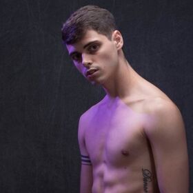 22-year-old gay adult film performer hospitalized