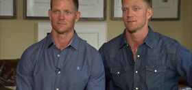 The Benham Brothers can’t stop talking about the mechanics of anal and oral sex