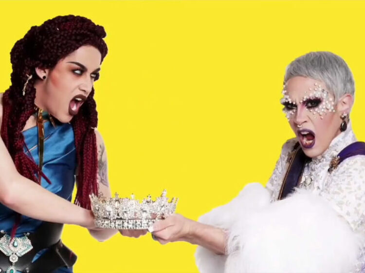 The top 8 all-time villains of ‘RuPaul’s Drag Race’