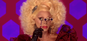 10 top ‘Drag Race’ Lip-sync-for-your-life stunts, shocks and shenanigans