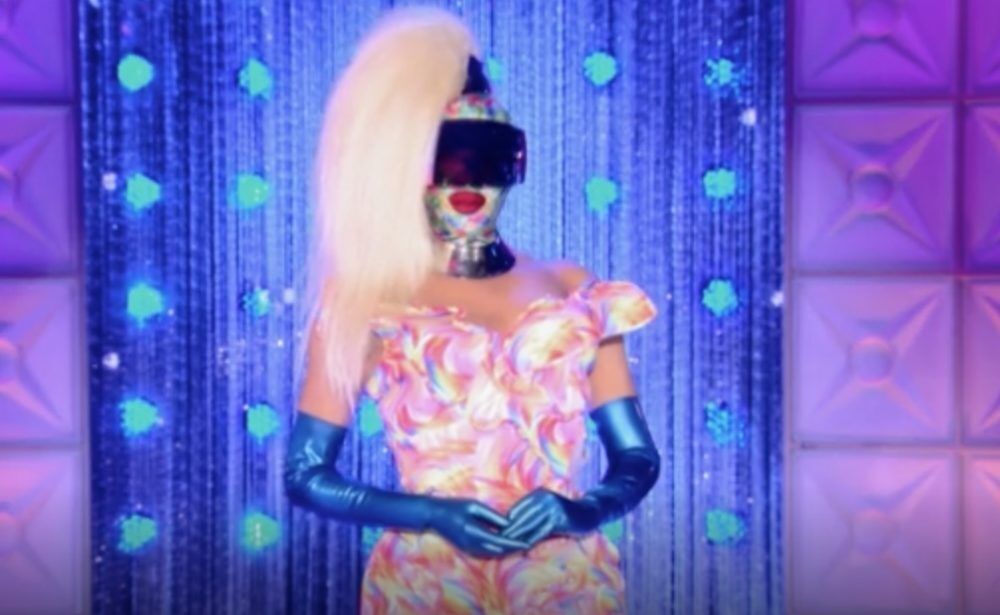 The Latest Rupaul S Drag Race Conspiracy Theory Changes Everything Dragaholic On Queerty