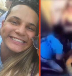 Homophobic frat boys caught on tape breaking gay student’s leg at a party