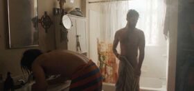 Here’s the super steamy gay sex scene you missed on HBO
