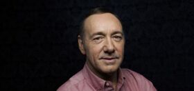 BOMBSHELL: Kevin Spacey at the center of a sex crimes case, investigators confirm