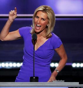 That time Laura Ingraham outed her gay classmates to their families to boost her college newspaper sales
