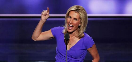 That time Laura Ingraham outed her gay classmates to their families to boost her college newspaper sales