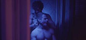 Matt Wilkas has chem sex in new music video