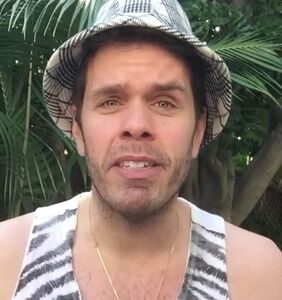 Perez Hilton actively trying to make his son straight, won’t send him to dance classes