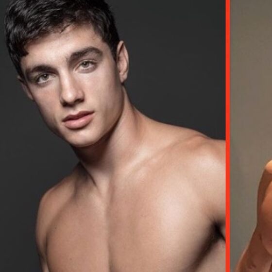 Pietro Boselli Gay Porn - The Lastest News About Pietro Boselli - Page 3 of 6 - Queerty