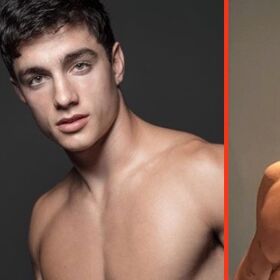 PHOTOS: This math student may as well be Pietro Boselli’s younger brother