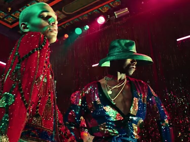 Madonna and Patti LuPone will apparently play big roles in ‘Pose’ season 2