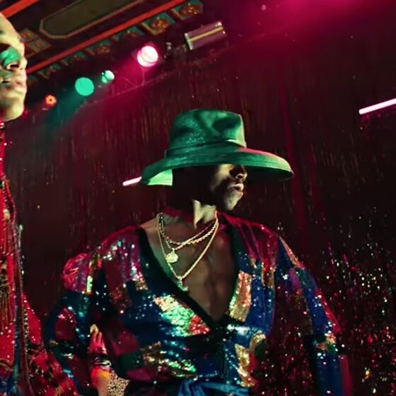 Madonna and Patti LuPone will apparently play big roles in ‘Pose’ season 2