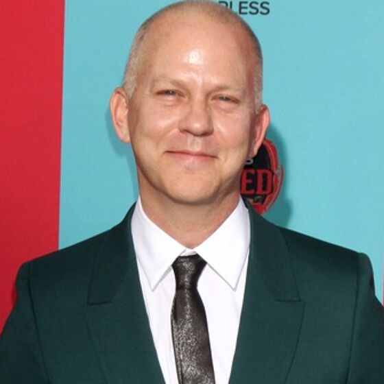 Ryan Murphy casually announces one hell of an ‘American Horror Story’ casting move