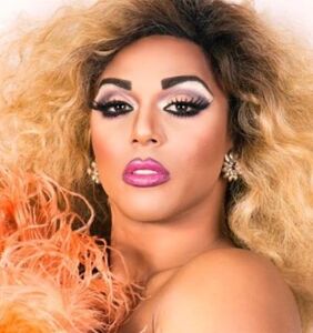 WATCH: Shangela performed Beyoncé drag and got a standing ovation… from Beyoncé