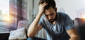 Grindr leaves men feeling depressed and dead inside, research finds