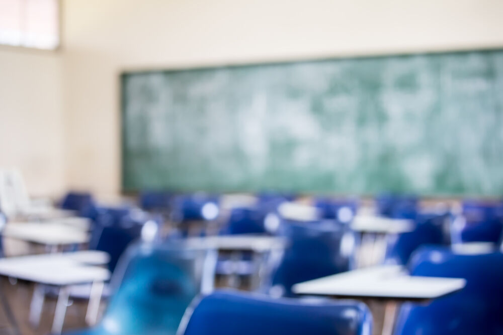 Male “rape game” that left victims with “holes in their underwear” alleged at North Dakota high school