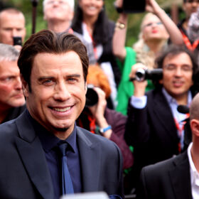 This story about John Travolta’s “notorious gay orgy jet” may be Radar’s most tasteless one yet