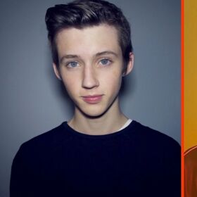 Troye Sivan lied about his age on Grindr to hook up with older men