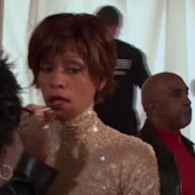 WATCH: New trailer released for upcoming Whitney Houston documentary