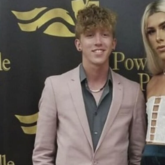 Adam Bell and these high school pioneers are proudly changing prom rules forever