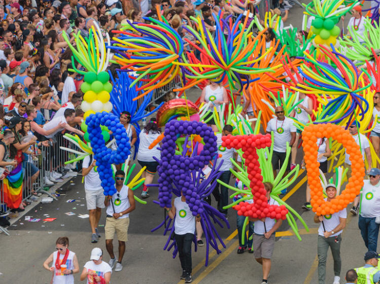 6 secrets to getting the most out of amazing Chicago Pride month