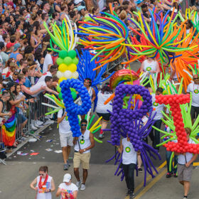 6 secrets to getting the most out of amazing Chicago Pride month
